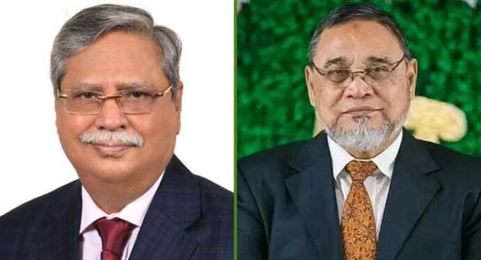 বঙ্গভবনে রাষ্ট্রপতির সঙ্গে সিইসির সাক্ষাৎ আজ