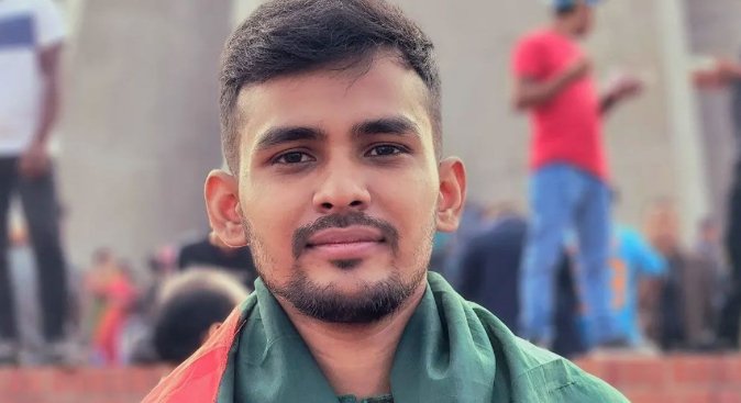 গণঅধিকার পরিষদে যোগ দিচ্ছেন আসিফ মাহমুদ?