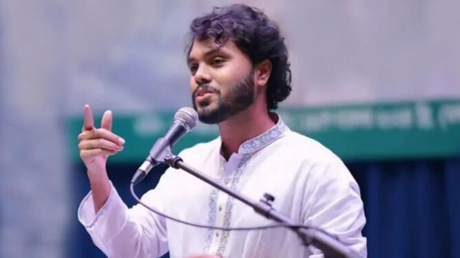 জানা গেল ওসমান হাদির জানাজা ও দাফনের সময়