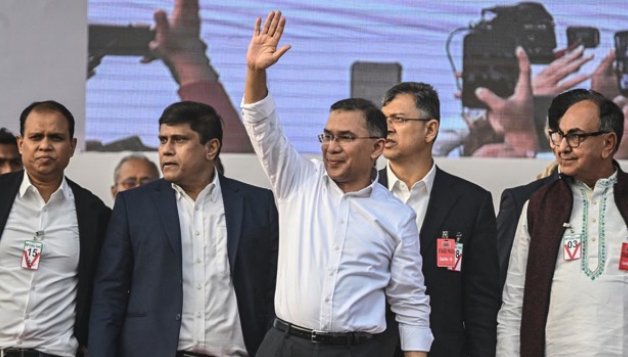 সিলেট থেকে নির্বাচনী প্রচারণা শুরু করবেন তারেক রহমান