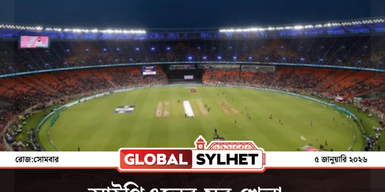 আইপিএলের সব খেলা- সম্প্রচার বন্ধ রাখার নির্দেশ