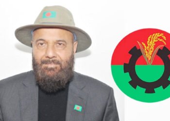 সিলেট-৩ আসনে বিএনপির প্রার্থী এমএ মালিক: পেশা ‘কিছুই না’, হাতে নগদ প্রায় কোটি টাকা