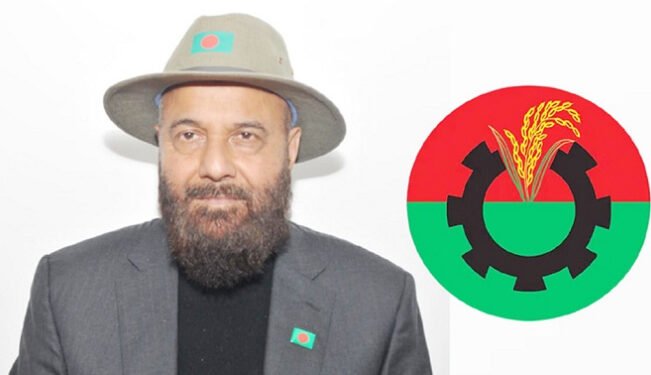 সিলেট-৩ আসনে বিএনপির প্রার্থী এমএ মালিক: পেশা ‘কিছুই না’, হাতে নগদ প্রায় কোটি টাকা