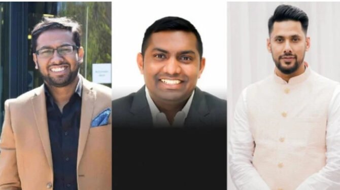 সিলেটে এনসিপির তিন প্রার্থী: এহতেশাম ও রাশেলের মনোনয়পত্র স্থগিত, জুনেদের বৈধ