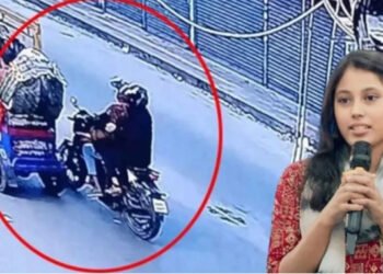 হাদিকে খুন করতেই ফয়সালকে জামিনে বের করা হয়েছিল ডাকসু নেত্রী জুমার দাবি