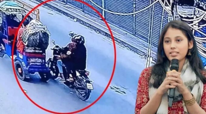 হাদিকে খুন করতেই ফয়সালকে জামিনে বের করা হয়েছিল ডাকসু নেত্রী জুমার দাবি