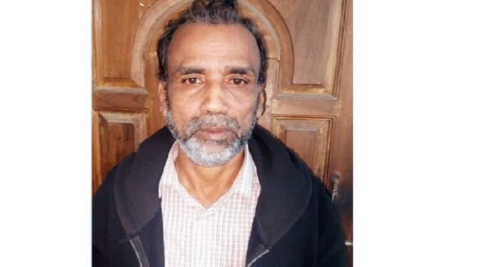 সিলেটে ইউনিয়ন আওয়ামী লীগের সাধারণ সম্পাদক গ্রেপ্তার