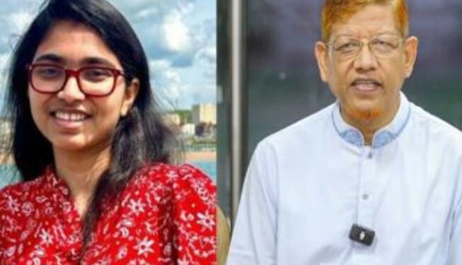 আপিলে প্রার্থিতা ফিরে পেলেন তাসনিম জারা ও জামায়াতের হামিদুর