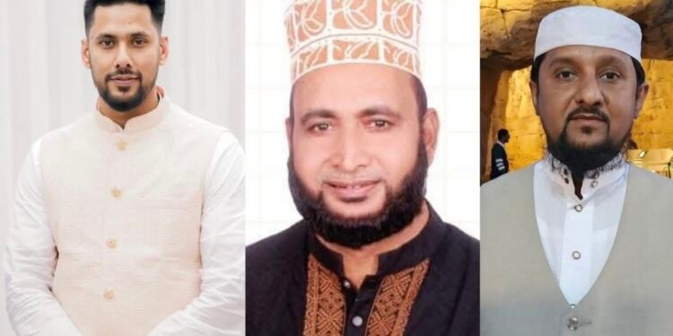 সিলেটে ১১ দলীয় জোটের প্রার্থী নিয়ে ধুম্রজাল, সিলেট-৩ এখনও অমীমাংসিত