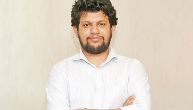 আ’লীগ থাকলে জামায়াত থাকবে, জামায়াত থাকলে আ’লীগ থাকবে: মাহফুজ আলম