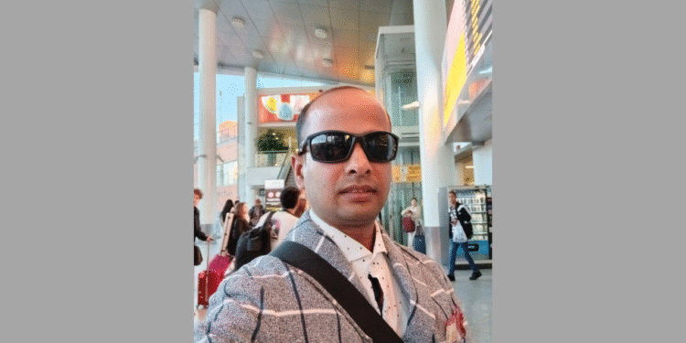 ধানের শীষের নির্বাচনী প্রচারণায় যোগ দিতে দেশে আসছেন মহসিন কামাল