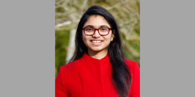 অবশেষে তাসনিম জারার মনোনয়নপত্র বৈধ, ঢাকা-৯ আসনে স্বতন্ত্র প্রার্থী