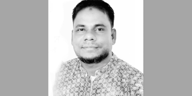 ওসমানীনগরে সংঘর্ষ থামাতে গিয়ে সাবেক ইউপি সদস্য নিহত, ১২ জন আটক