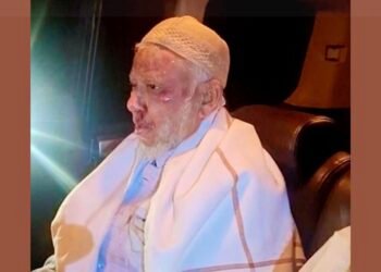 মৌলভীবাজার-১ আসনের প্রার্থী আমিনুল ইসলাম এর ভাই ও সহধর্মিণীর ওপর বিএনপির হামলা