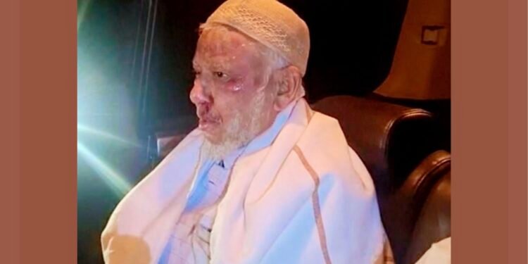 মৌলভীবাজার-১ আসনের প্রার্থী আমিনুল ইসলাম এর ভাই ও সহধর্মিণীর ওপর বিএনপির হামলা