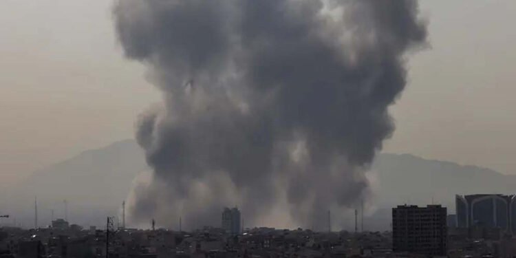 ইরানে ইসরাইল ও যুক্তরাষ্ট্রের হামলায় শিশু শিক্ষার্থী নিহত বেড়ে ৫১