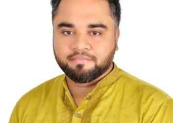 সিলেট বিভাগের একমাত্র এনসিপি প্রার্থী প্রীতম দাশের জামানত বাজেয়াপ্ত