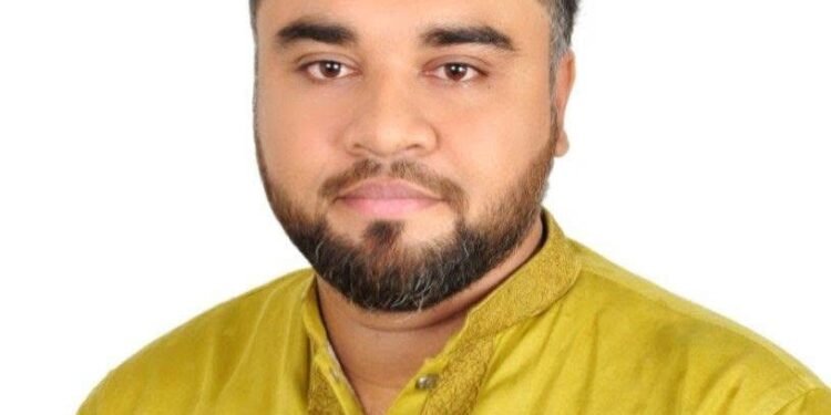 সিলেট বিভাগের একমাত্র এনসিপি প্রার্থী প্রীতম দাশের জামানত বাজেয়াপ্ত