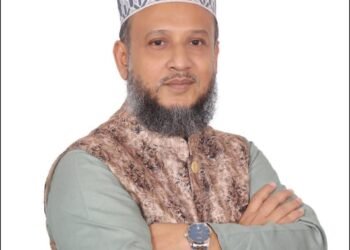 জুড়ীতে জামায়াতের প্রার্থী আমিনুল’কে প্রধান আসামী করে জামায়াত-এনসিপির ১১৮ জনের বিরুদ্ধে মামলা