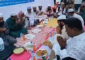 ওসমানীনগরে চোরাই গরু দিয়ে ইফতার মাহফিল, লজ্জায় দেশ ছাড়লেন প্রবাসী