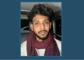 প্রকাশ্যে নারী ব্যবসায়ীকে কুপিয়ে হ/ত্যা, সাবেক ছাত্রদল নেতা গ্রেপ্তার