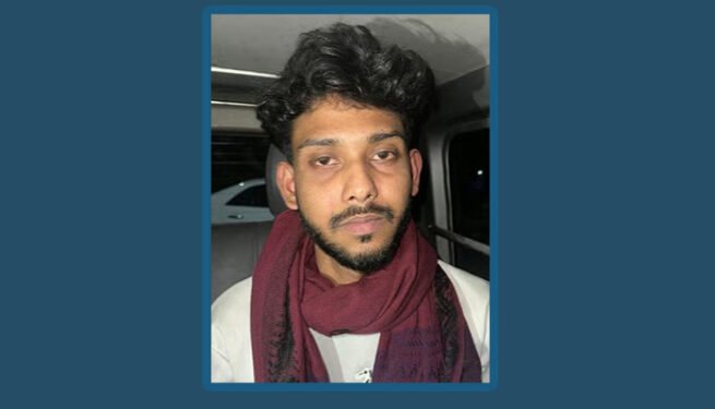 প্রকাশ্যে নারী ব্যবসায়ীকে কুপিয়ে হ/ত্যা, সাবেক ছাত্রদল নেতা গ্রেপ্তার