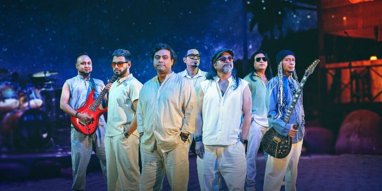 ২০২৬ সালের একুশে পদকের জন্য ৯ বিশিষ্ট ব্যক্তি ও ব্যান্ড ওয়ারফেজ মনোনীত