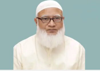 ডা. শফিকুর রহমানের প্রার্থিতা বাতিলের দাবিতে সিইসির কাছে লিখিত আবেদন