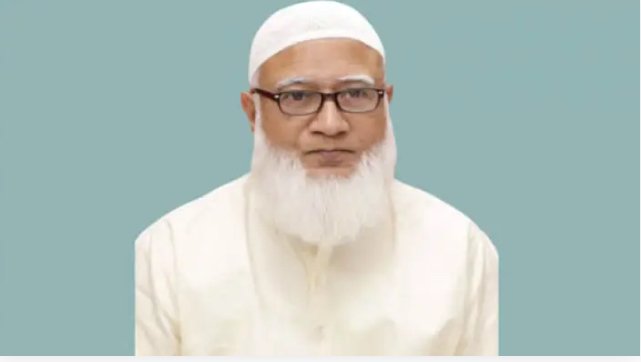 ডা. শফিকুর রহমানের প্রার্থিতা বাতিলের দাবিতে সিইসির কাছে লিখিত আবেদন