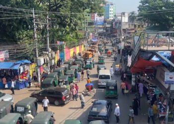 আজ মধ্যরাত থেকে যেসব যান চলাচলে নিষেধাজ্ঞা