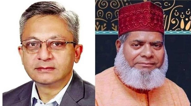 সিলেট-১: মুক্তাদীরের জয়, লক্ষাধিক ভোট পেয়েছেন হাবিবও