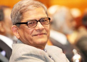 রোববারের মধ্যে সরকার গঠন করবে বিএনপি: মির্জা ফখরুল