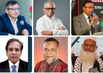 সিলেট-এ নতুন মন্ত্রীসভা নিয়ে জোর আলোচনা