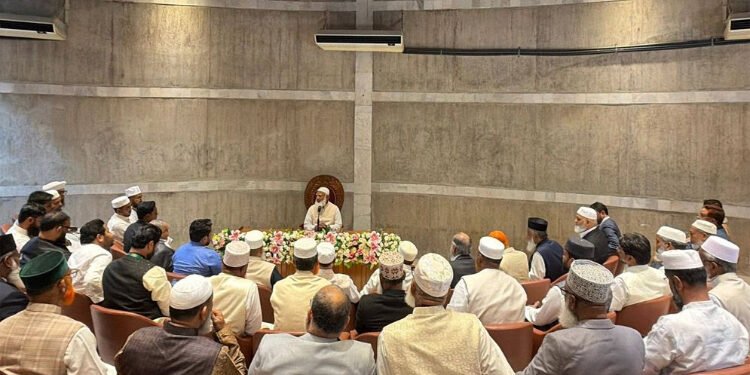 বিরোধীদলীয় নেতা, উপনেতা ও হুইপ হলেন যারা