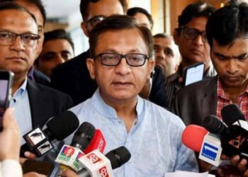 ফাঁকা আওয়াজ নয়, কাজ করে দেখাবো: বাণিজ্যমন্ত্রী মুক্তাদীর