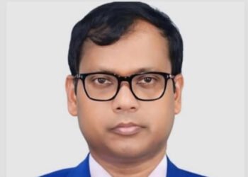 সিলেটের জেলা প্রশাসক সারওয়ার আলম’কে শোকজ!