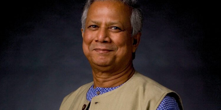 সরকারি বাসভবন যমুনা ছাড়েননি সাবেক প্রধান উপদেষ্টা ড. ইউনূস