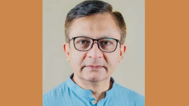 একদিনের সফরে সিলেট আসছেন খন্দকার আব্দুল মুক্তাদির