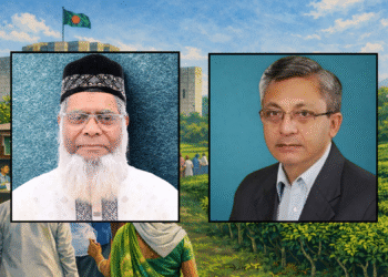 সিলেট-১ আসনে এগিয়ে হাবিবুর রহমান, চিন্তিত খন্দকার মুক্তাদির