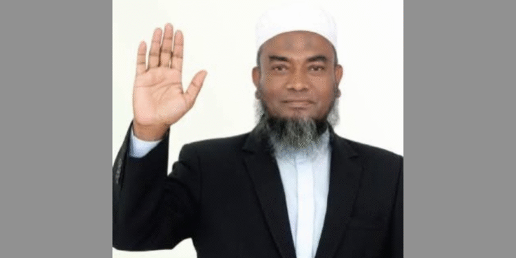 সিলেট-৫:  বিএনপি’র ‘বিদ্রোহী’ প্রার্থীকে নিয়ে চরম বিপাকে জমিয়ত প্রার্থী, সুবিধাজনক অবস্থানে ১১ দলের প্রার্থী মুফতি আবুল হাসান