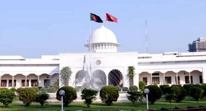 কে হবেন রাষ্ট্রপতি?