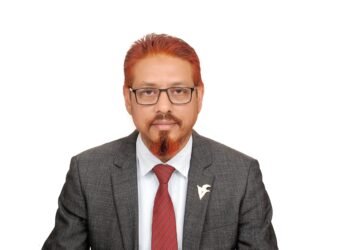 স্থানীয় নির্বাচনের আমেজে সরব বিশ্বনাথ, সম্ভাব্য প্রার্থী আব্দুল মান্নান রিপন