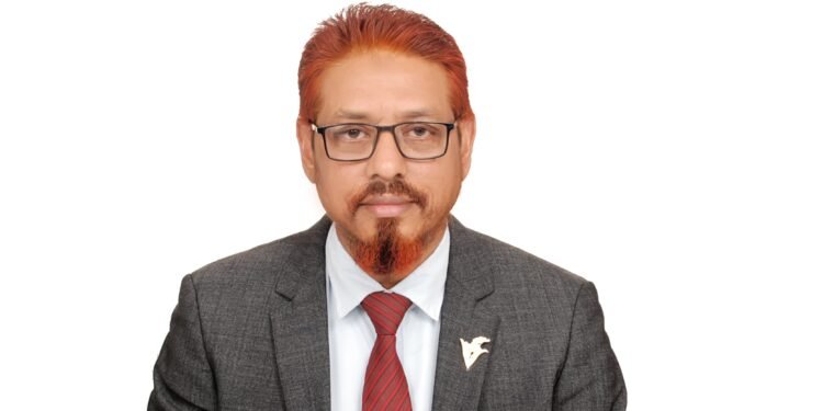 স্থানীয় নির্বাচনের আমেজে সরব বিশ্বনাথ, সম্ভাব্য প্রার্থী আব্দুল মান্নান রিপন