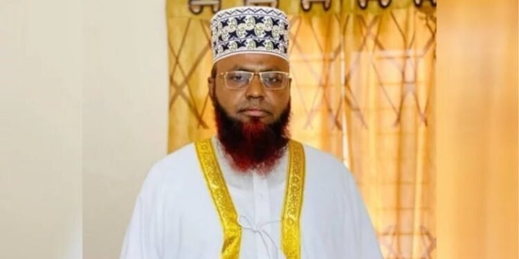 প্রতিপক্ষের ছুরিকাঘাতে জামায়াত নেতা খুন