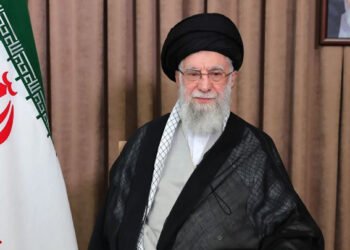 বিমান হামলায় খামেনির মেয়ে, জামাতা ও নাতি নিহত