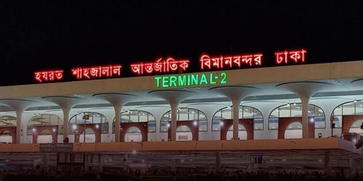 ৭৪টি ফ্লাইট বাতিল, যাত্রীদের ভোগান্তি-দুর্ভোগ