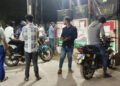 সিলেটের পেট্রোল পাম্পগুলোতে ভিড়, তেল কেনার হিড়িক