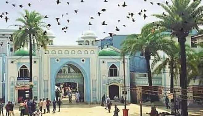 হযরত শাহজালাল (রহ.) ব্যবহৃত সামগ্রী জাদুঘরে সংরক্ষণের নির্দেশ