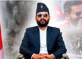 নেপালের প্রধানমন্ত্রী হতে যাচ্ছেন জেন-জি সমর্থিত বালেন্দ্র শাহ