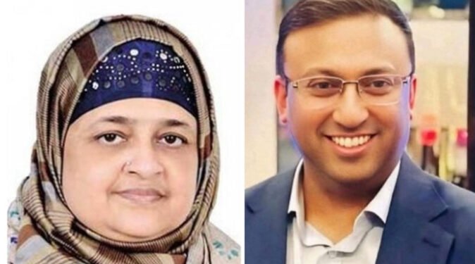 ফের আলোচনায় হুমায়ুন – ইলিয়াস পন্থি লুনার ‘দ্বন্দ্ব’